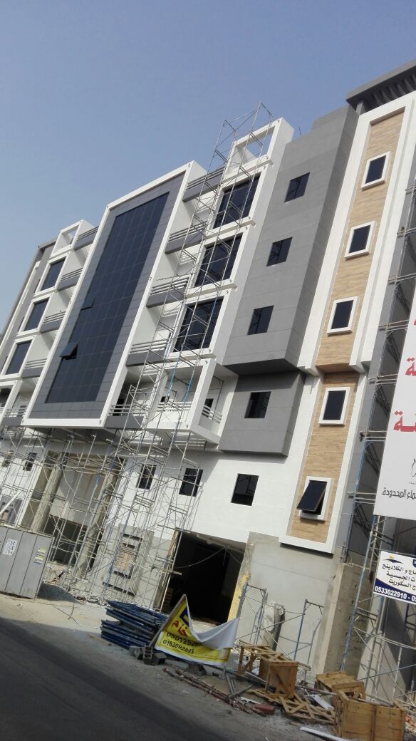 فرسان النماء, مشاريع سكنية, وحدات سكنية, شقق فرسان النماء