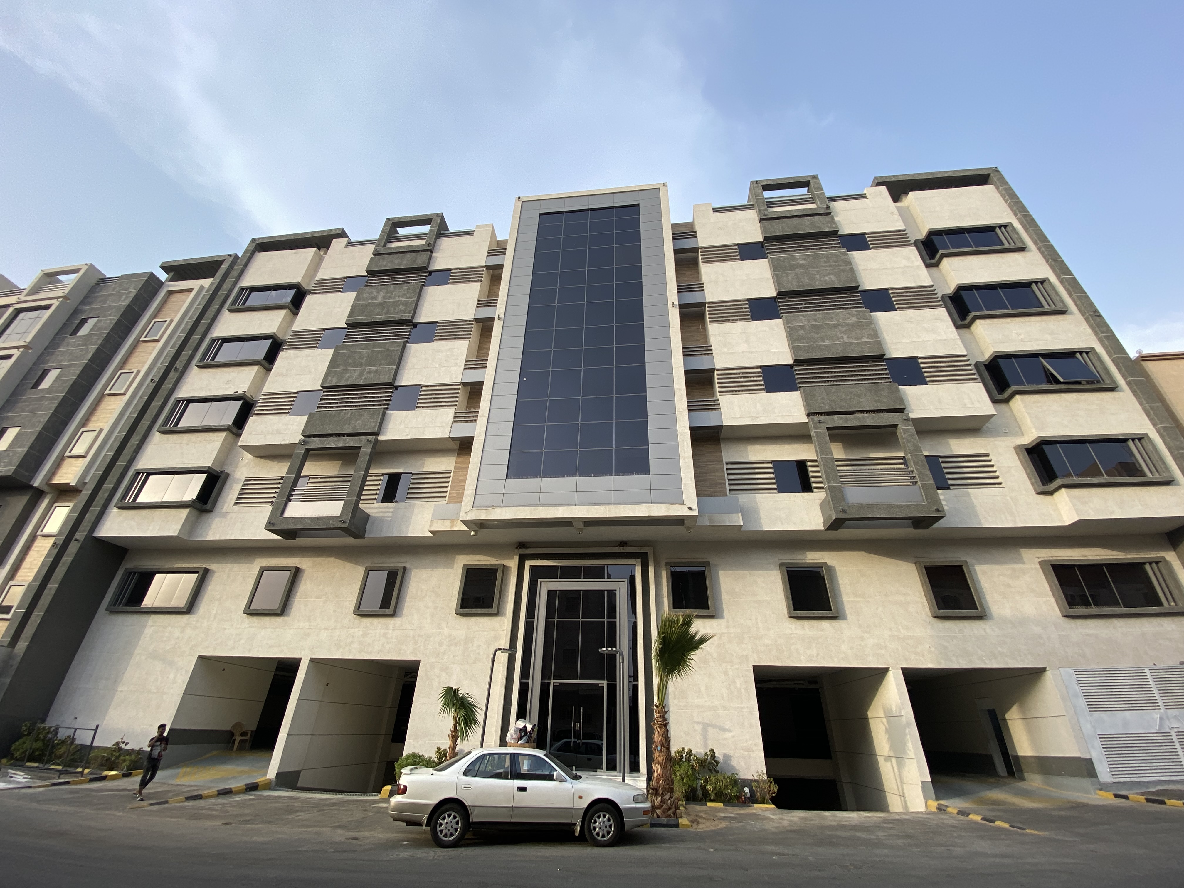 فرسان النماء, مشاريع سكنية, وحدات سكنية, شقق فرسان النماء